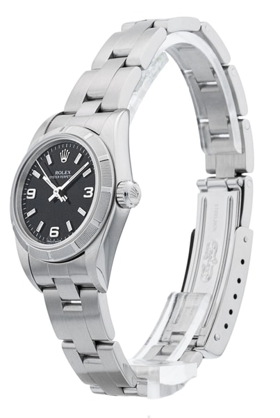 Rolex Lady Oyster Perpetual 76030